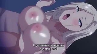 Hentai Compilation&comma; Teach me&comma;